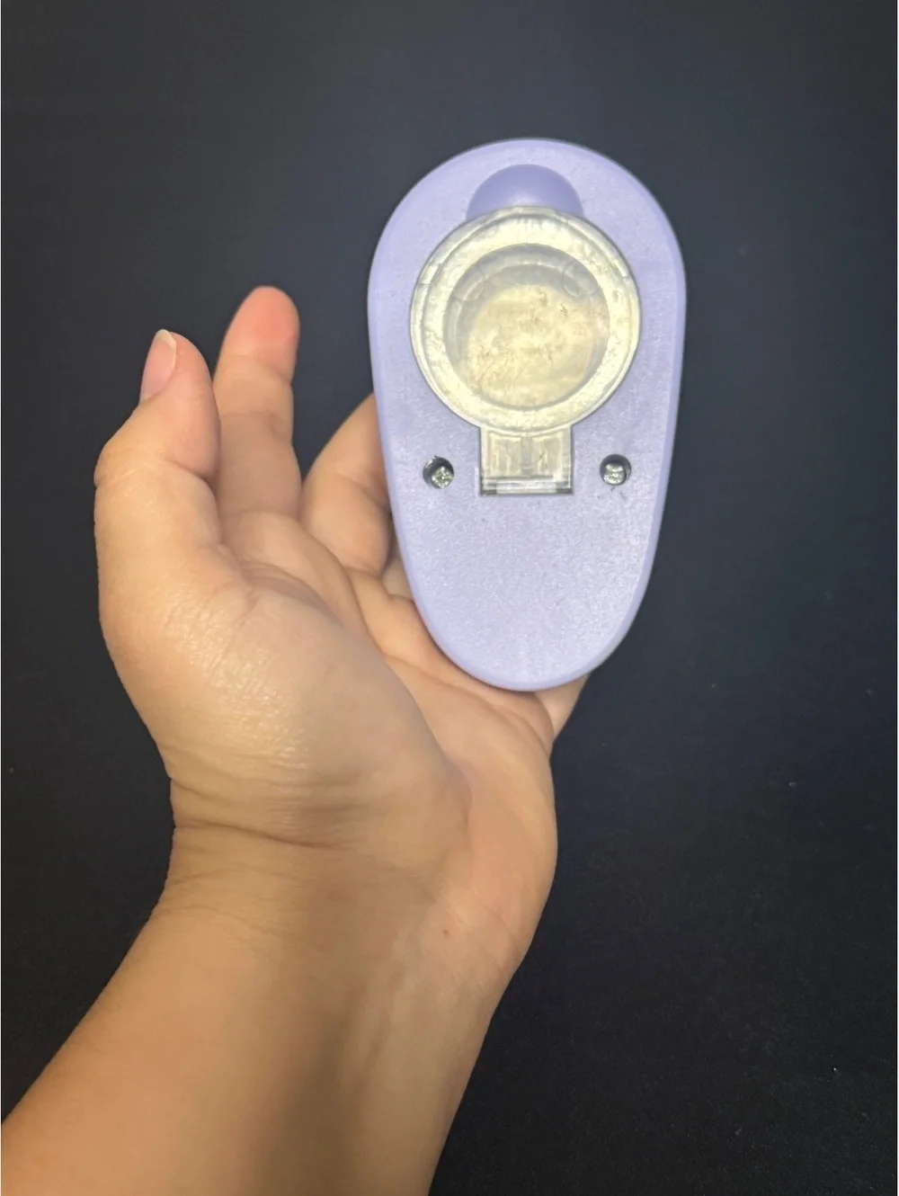 Close to My Heart 1 1/4 Inch Paper Punch